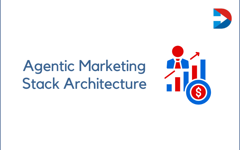 Agentic Marketing Stack Architecture