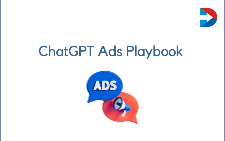 ChatGPT Ads Playbook for Brands