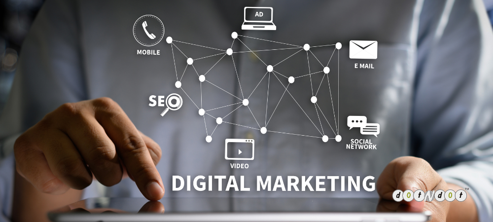 What is Digital Marketing for Nonprofits
