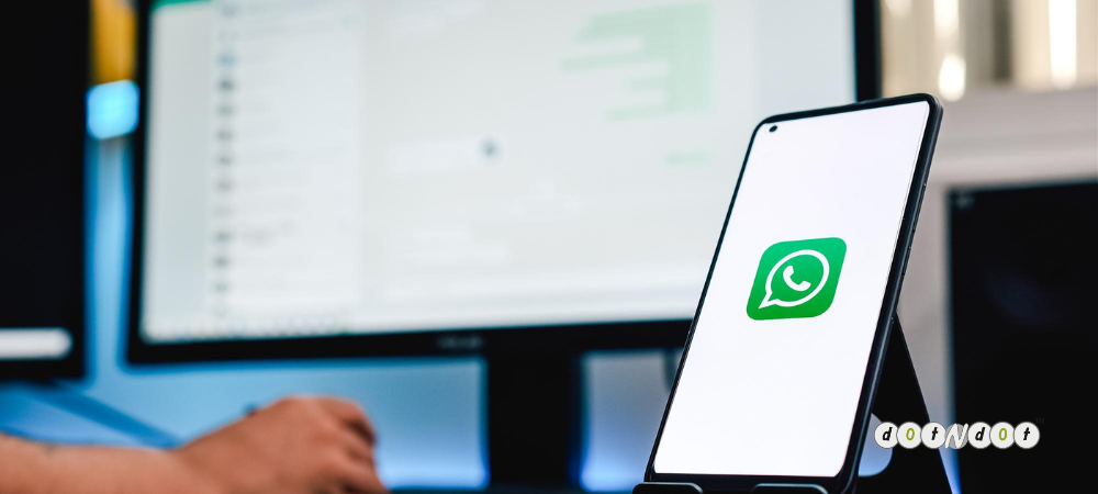WhatsApp for Business