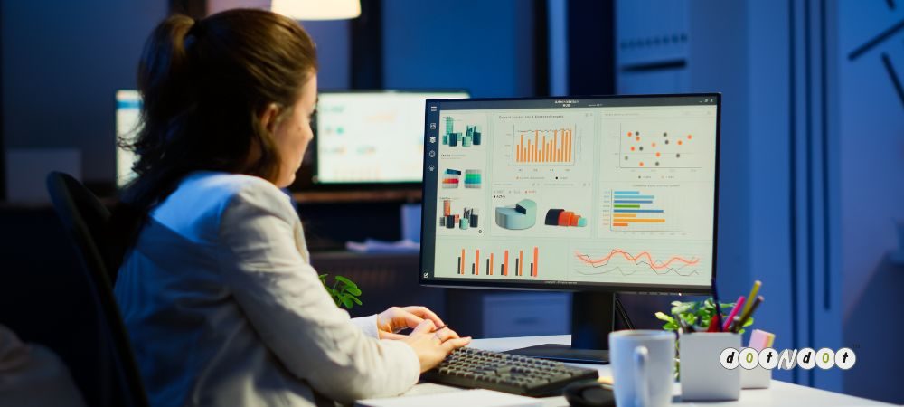 Why Your Business Needs Google Analytics 4 Consulting