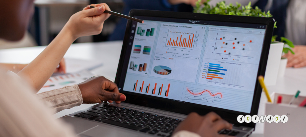 Data Marketing